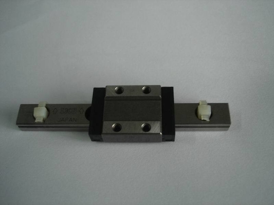Guia principal das peças sobresselentes KV7-M9166-00X IKO LM de SMT do GUIA do bujão de Yamaha