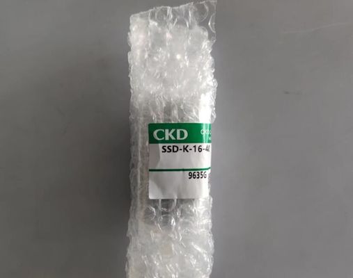 comprar Cilindro do CKD das peças sobresselentes de SSD-K-16-40 YS100 SMT fabricação em linha