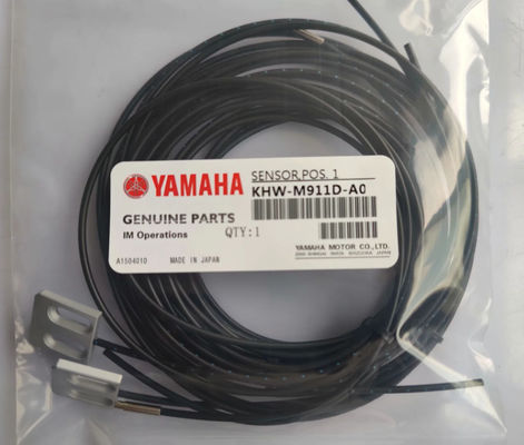 comprar Unidade POS1 do sensor de KHW-M911D-A0X Yamaha YG100 YS12 YS24 fabricação em linha