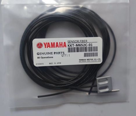 comprar Sensor de Yamaha da fibra do sensor das peças sobresselentes YS24X de KKT-M652C-01 SMT fabricação em linha