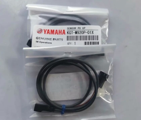 Plutônio do sensor das peças sobresselentes de KGT-M920P-01X SMT ACIMA para o sensor de Yamaha YG200