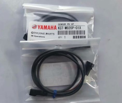 comprar Plutônio do sensor das peças sobresselentes de KGT-M920P-01X SMT ACIMA para o sensor de Yamaha YG200 fabricação em linha