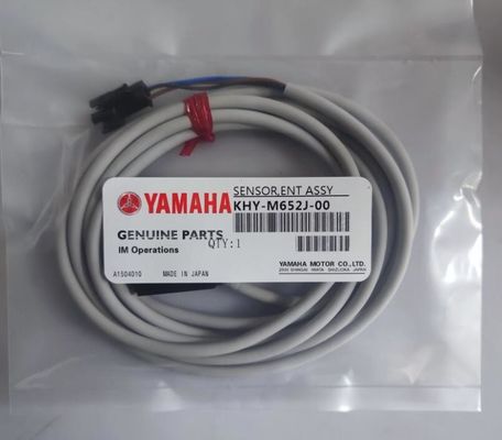 comprar Peças sobresselentes otorrinolaringológicas de SMT do Assy do sensor de KHY-M652J-00 YG12 YS12 para a máquina de Yamaha fabricação em linha