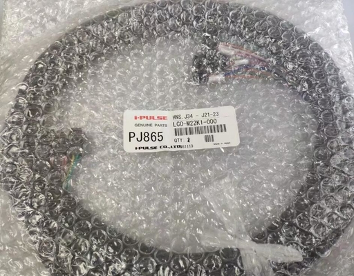 Peças sobresselentes LG0-M26K4-002 LC6-M22K3-001 HNS J34 J21 J23 de LC0-M22K1-000 SMT