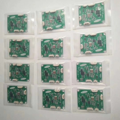 O painel de controlo J9060366A a TI do alimentador da manutenção programada baba a placa de Board REV 2,0 J9060367A NÃO a TI