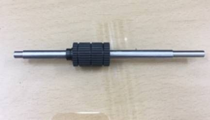 Assy principal da ranhura da bola da teta das peças sobresselentes de AM03-001057A SMT