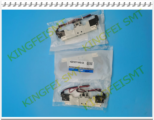 Válvula de solenoide VQZ1321Y-5MO-C6 de CM402 CM602 SMC N510029538AA