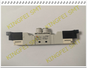 Válvula VQZ1220-5M0-C4 de KXF0A3RAA00 SMC para a máquina de CM402 CM602