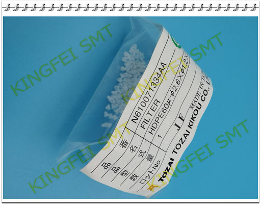 comprar CM402 CM602 Filtro N610071334AA SMT Peça sobressalente Filtro Panasonic fabricação em linha