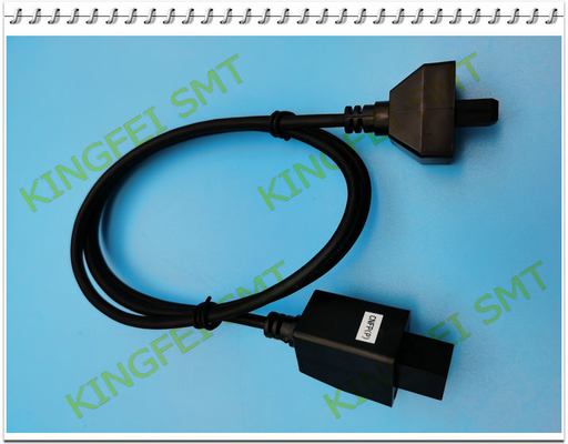O cabo W de N510028646AB conecta o cabo distribuidor de corrente do alimentador de NPM CM402 CM602