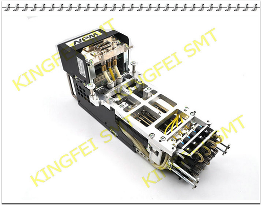 Etiqueta branca principal da unidade N610157772AA N210186557AA 210VA do bocal de Panasonic NPM 8