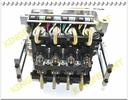 comprar Etiqueta branca principal da unidade N610157772AA N210186557AA 210VA do bocal de Panasonic NPM 8 Fabricação em linha