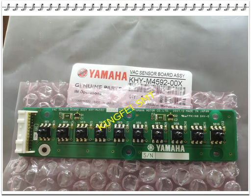 comprar Conjunto KHY-M4592-011 da placa do sensor de YS12 YG12 YS24 YSM10 YSM20 VAC fabricação em linha