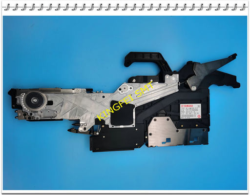 comprar Original elétrico do alimentador do alimentador KLJ-MC200-010 Yamaha 12mm de YSM20 ZS12/16mm SMT fabricação em linha