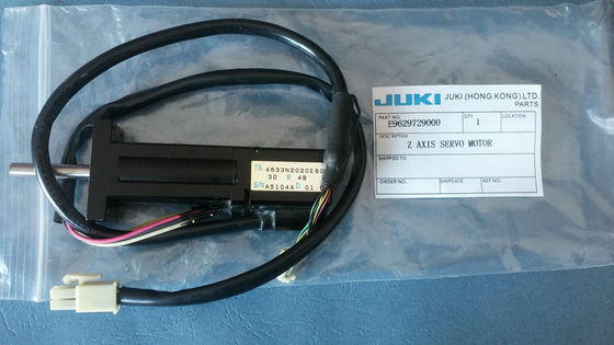 comprar Servos motores 2020 da linha central de JUKI Z e movimentações TS4633N2020E600 PN E9629729000 fabricação em linha