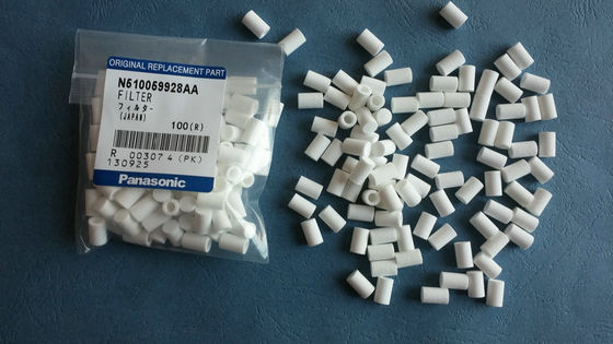comprar Elementos de filtro do filtro de vácuo N510059928AA SMC para a máquina do conjunto de Panasonic fabricação em linha
