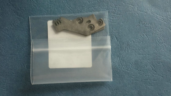 comprar Série do RH das peças sobresselentes de SMT do guia da base da placa X01A43007 RHS2B do mandril para a máquina de Panasonic AI fabricação em linha