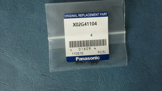 comprar O RH parte o Pin das peças sobresselentes X02G41104 RHS2B de SMT AI para a auto máquina da inserção fabricação em linha