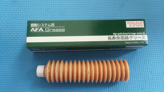 comprar As peças sobresselentes da graxa 70g SMT do AFA de THK para a superfície de JUKI montam o óleo do Synthetic da máquina fabricação em linha