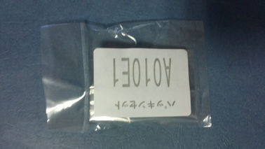 A velocidade da válvula de solenoide de Yamaha Assembleon Topal XII SMC seleciona 996500003808 KV8-M7162-20X A010E1-55W