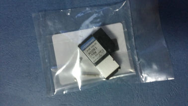 A velocidade da válvula de solenoide de Yamaha Assembleon Topal XII SMC seleciona 996500003808 KV8-M7162-20X A010E1-55W