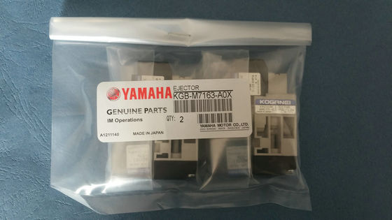 comprar Único ejetor 9965 ejetor 37W+44W+13W ajustado KGB-M7163-A0X da válvula de 000 09042 Assembleon fabricação em linha