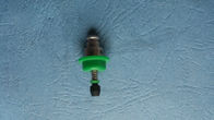 Bocal feito sob encomenda plástico macio do diodo emissor de luz do componente do bocal 3,45 * 3,45 de SMT da ponta de JUKI
