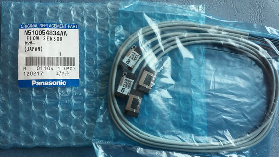 comprar H16 From5 8 ao sensor principal Panasonic NPM fluem o sensor N510068525AA/N510054834AA fabricação em linha