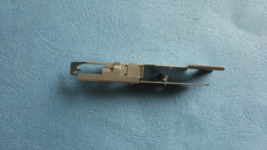 Conjunto do GUIA de FITA de YAMAHA da tampa do alimentador de CL8X4mm KW1-M1140-00X SMT 8mm
