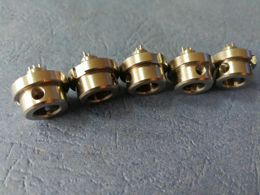 comprar Tipo 111 do bocal do distribuidor da colagem da microplaqueta de Yamaha SMT do metal do componente de KV6-M7113-1XX 0603 fabricação em linha