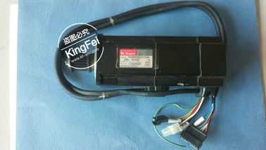 Motor do motor 200W AC200V Sanyo Denki do plutônio de P50B05020DCS4E Yamaha YV100XG