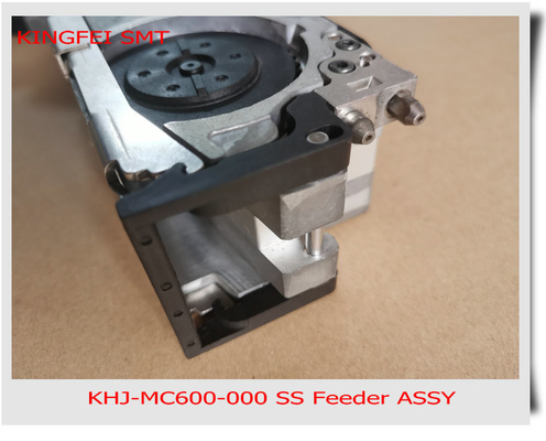 Original elétrico do alimentador YSM10 do Assy 44mm do alimentador de KHJ-MC600-000 SS