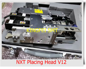 Peças sobresselentes da cabeça V12 2SGKHA000200 SMT de FUJI NXT com auto Pin And Without Auto Pin