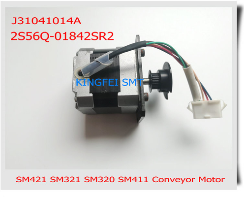 Motor da linha central do Assy J90831009B SM411 do cabo do motor de J90830190B R12