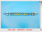 Heller 1809EXL Heater Ceramic para DEK Oven Heater do forno 220V