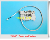 Ejetor JX300 CKD VSWM-H10-F-6-X00286 FVWSC-AV da válvula de solenoide 40118826 de JUKI JX100