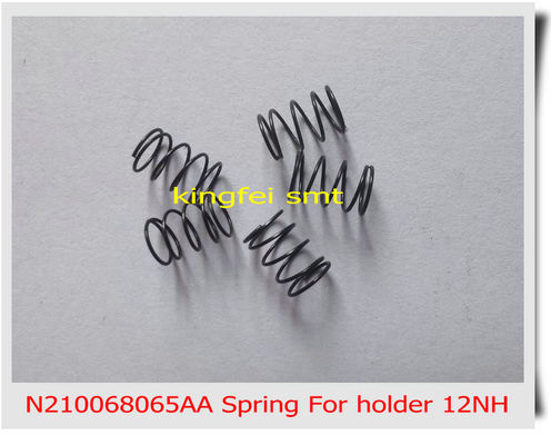 comprar Mola de Panasonic N210068065AA para o suporte 12NH do bocal de CM402 CM602 fabricação em linha