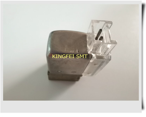 Válvula de solenoide da válvula V114T-5MOZ J6702045A HP14-900035 do cilindro do alimentador de SM8MM