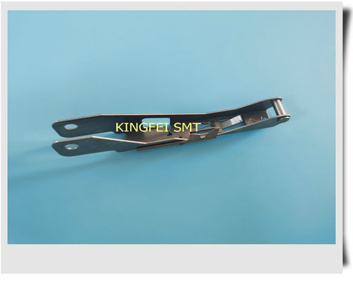 Peças J90651424A do alimentador do Assy J9065177A SMT do guia de fita 2P de Samsung SM8mm