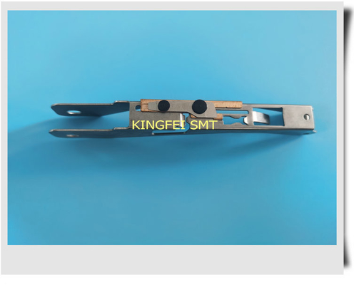 Peças J90651424A do alimentador do Assy J9065177A SMT do guia de fita 2P de Samsung SM8mm