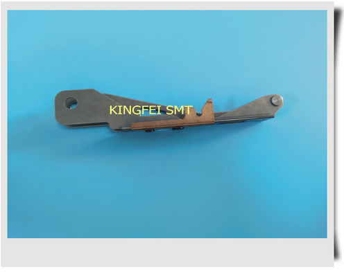 Peças J90651424A do alimentador do Assy J9065177A SMT do guia de fita 2P de Samsung SM8mm