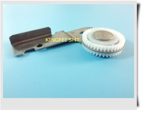 Alimentador de Samsung SM8mm que forma o rolo do alimentador do Assy J90650166C J9065166A