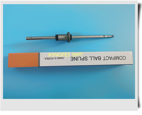 Assy principal do eixo do eixo da linha central de J70550542D_AS J6611017A MC13-900256 SM411 SM321 421 Z