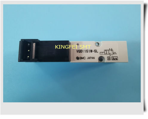 comprar Válvula de vácuo da cabeça da válvula de solenoide HP14-000173 VQD1151W-5L0 SM471 Fabricação em linha