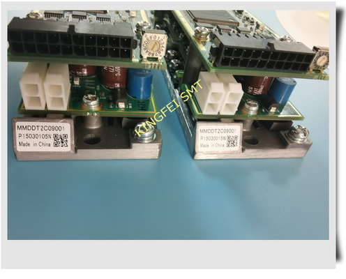 Motorista servo EP06-900150 J31531003A da linha central do motorista SM411 SM421 Z da C.A. MMDDT2C09001