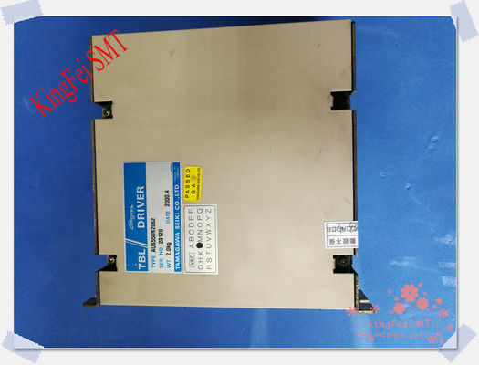 comprar Original do motorista da linha central do motorista AC220V JUKI 750 Y do servo motor de AU6550N2062 SMT fabricação em linha