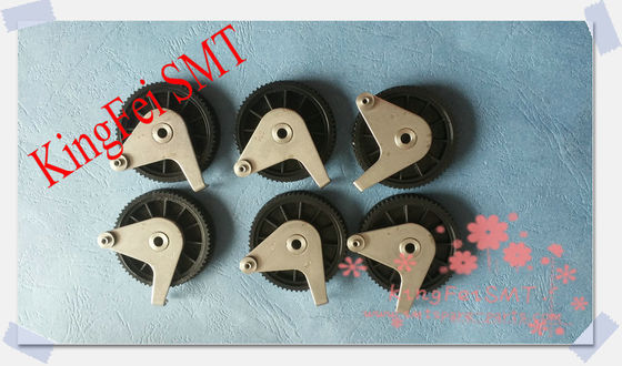 comprar O alimentador de Yamaha parte a unidade do rolo de movimentação de KW1-M1191-001 00X para as peças do alimentador de Yamaha CL8mm fabricação em linha