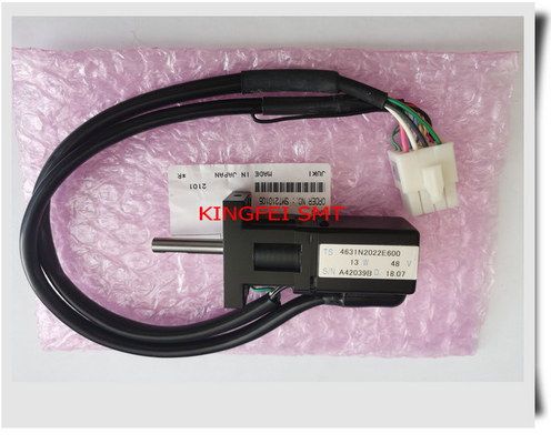 Motor AC13W TS4631N2022E600 JUKI 2050 de 40003254 tetas motor de 2060 T