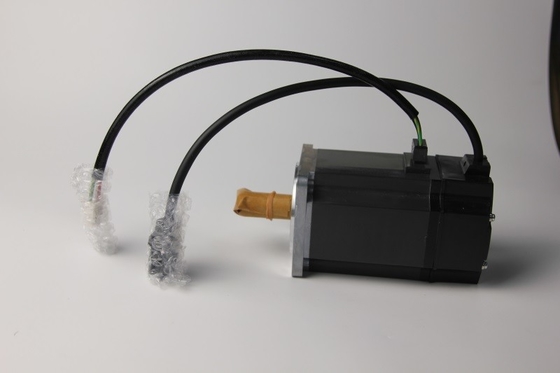 Motor da linha central do BM X do servo motor N510022951AA Panasonic da C.A. de Mitsubishi HC-KFS73-S33