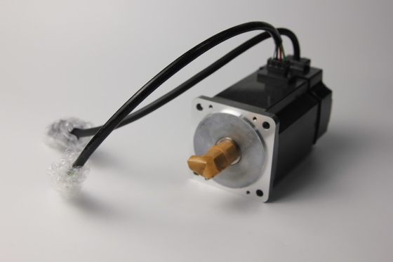 Motor da linha central do BM X do servo motor N510022951AA Panasonic da C.A. de Mitsubishi HC-KFS73-S33